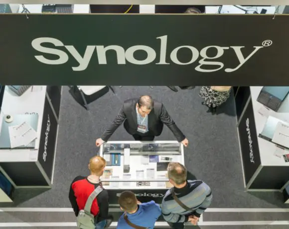 Synology lance le NAS compact DS225+ pour les petites équipes et bureaux