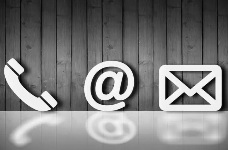 Contactez ITdaily