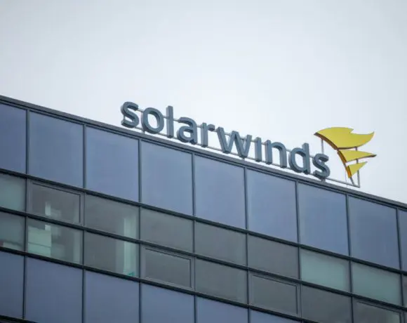 SolarWinds