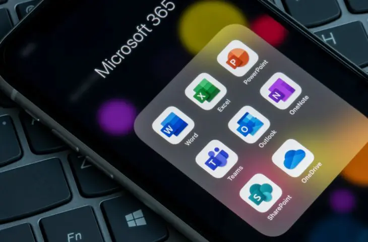 microsoft 365 back-ups