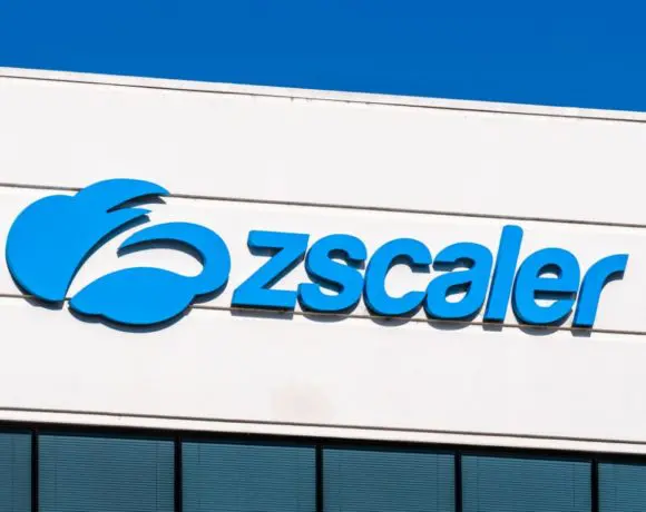 Zscaler