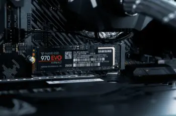 nvme ssd samsung
