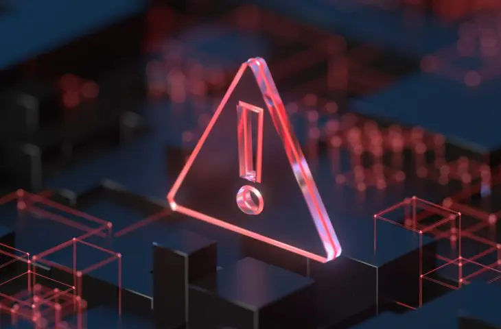 Cybersécurité ransomware