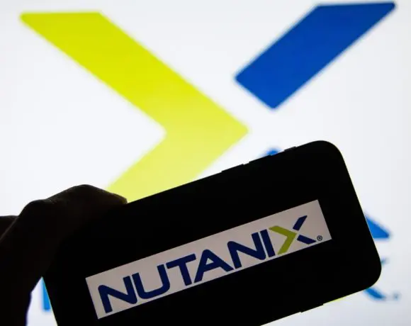 Nutanix Cloud Clusters disponible sur OVHcloud