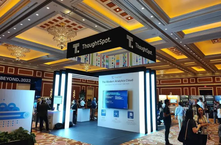 ThoughtSpot permet à son assistant IA de raisonner