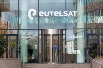 eutelsat logo