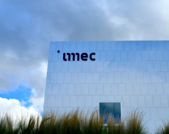 Imec lance un programme sur les puces GaN 300 mm pour une production plus efficace