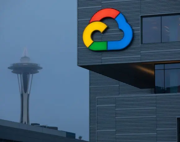 google cloud