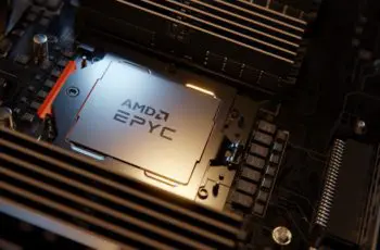 AMD lance les serveurs Epyc 8005 pour une plus grande efficacité dans les réseaux vRAN