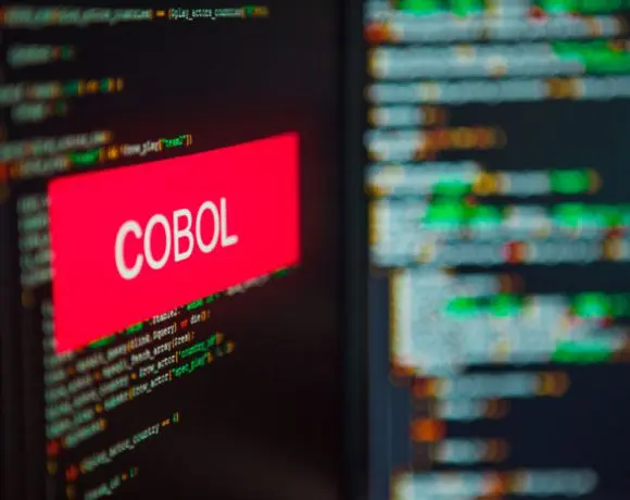 COBOL vs. IA : une course contre la montre