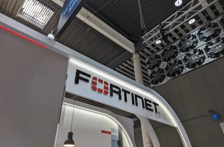 Porte dérobée Fortinet : près de 1 000 appareils affectés dans le Benelux et en France