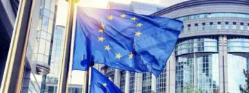 L&rsquo;UE investit des milliards dans la construction de giga-usines d&rsquo;IA