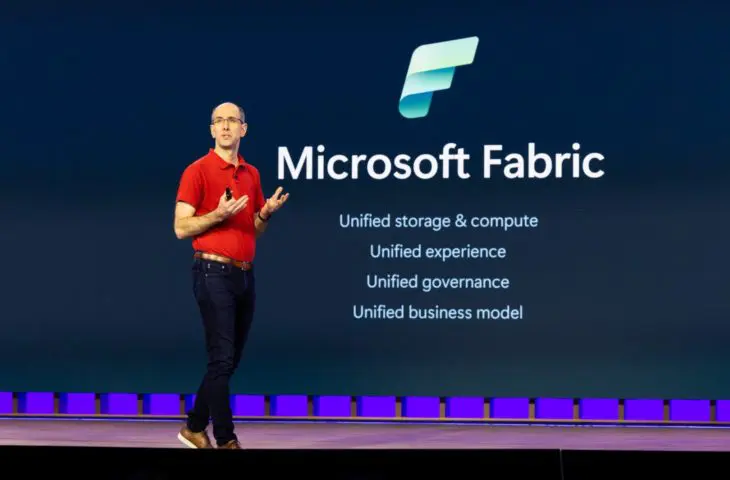 Microsoft Fabric connaît une croissance rapide et devient un concurrent pour Snowflake et Databricks