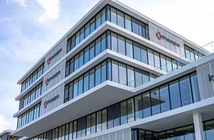 Cheops reprend une partie de Systemat pour renforcer sa position à Bruxelles et en Wallonie