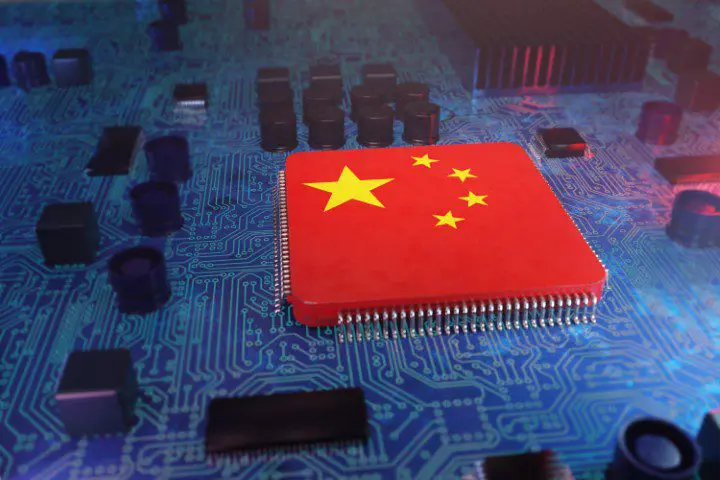 NVIDIA et AMD travailleraient sur de nouvelles puces d’IA pour le marché chinois