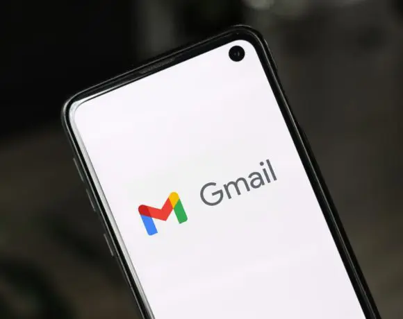 Google remplace la vérification par SMS par un code QR pour les comptes Gmail