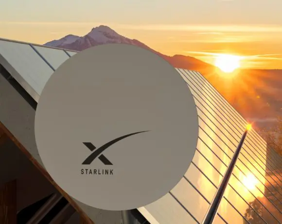 Starlink Residential Lite disponible en Belgique et aux Pays-Bas