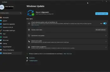 Microsoft construit une plateforme centrale pour les mises à jour d’applications sur Windows