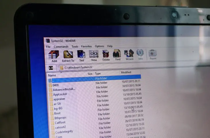 Une nouvelle faille WinRAR exploitée par le groupe de hackers russes RomCom