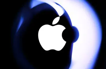 Apple travaille avec Broadcom sur sa propre puce d’IA