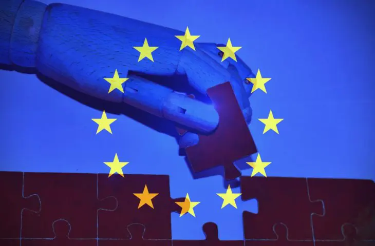 L’UE adoucit le ton dans le code de conduite de l’AI Act