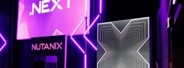 Nutanix comme pilote dans la tempête de la complexité de Kubernetes