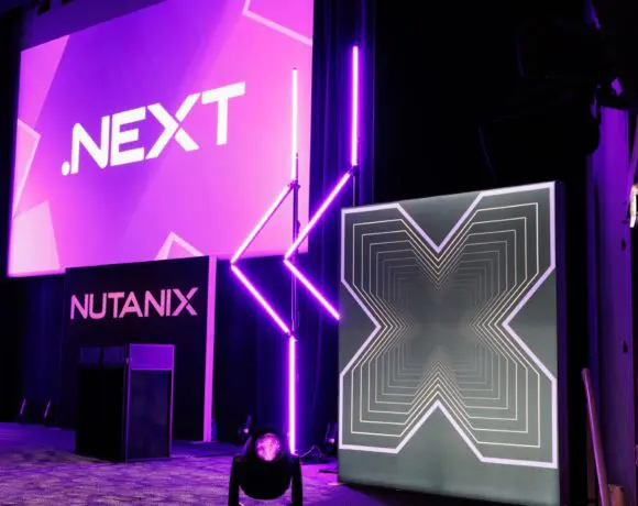 Nutanix comme pilote dans la tempête de la complexité de Kubernetes