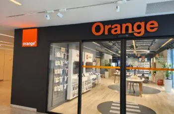 orange evere