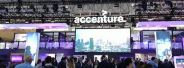 accenture mwc