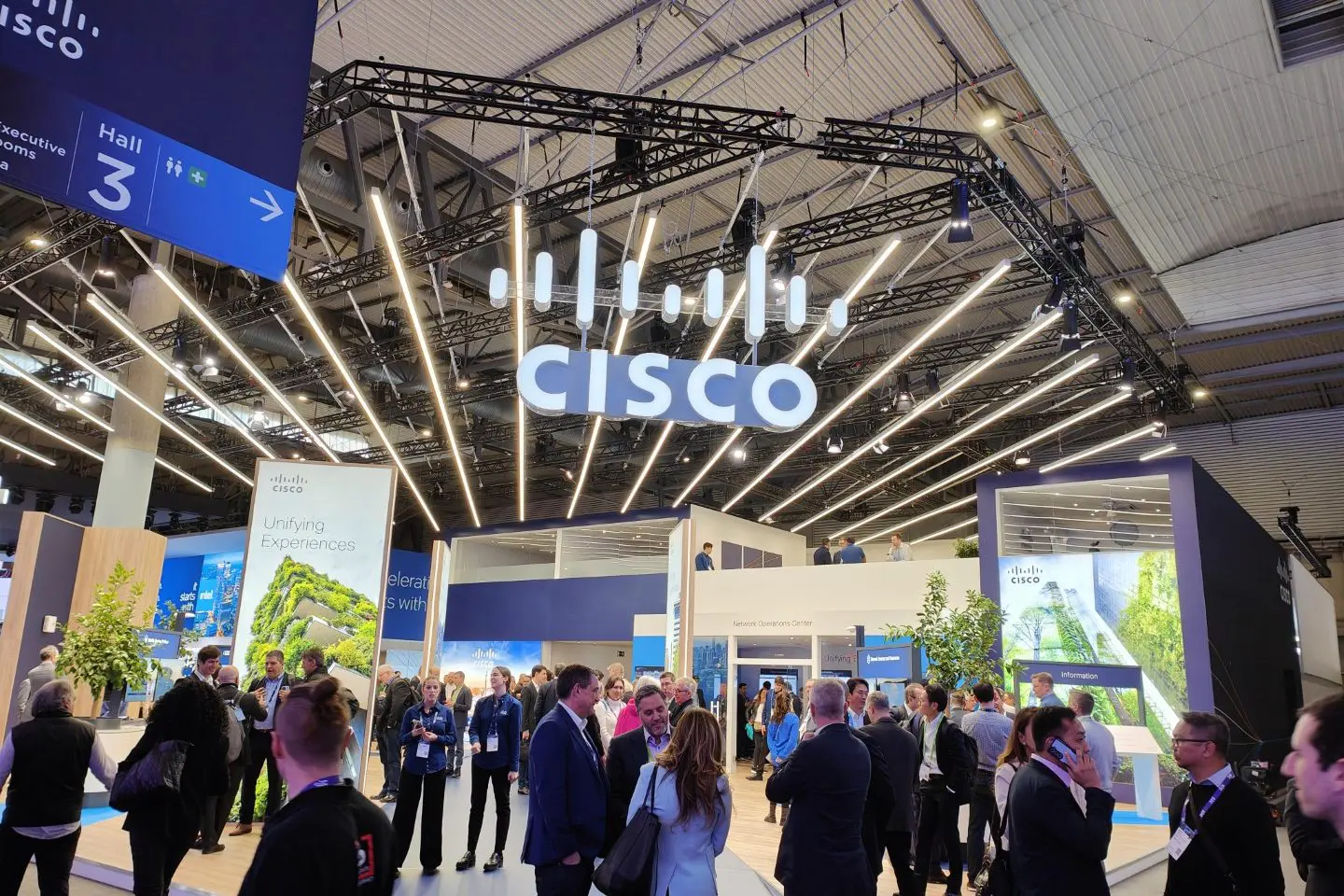 Vulnérabilités Citrix et Cisco exploitées lors d’une attaque zero day