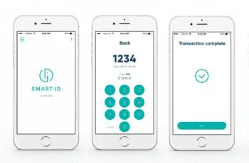 Bientôt possible de se connecter aux services publics avec Smart-ID après l&rsquo;octroi de la certification