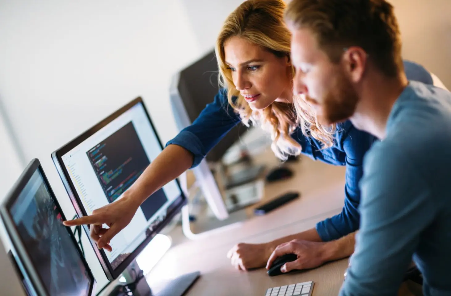 Malgré la pénurie de talents, les entreprises n’accordent pas assez d’importance à l’embauche de femmes dans la technologie