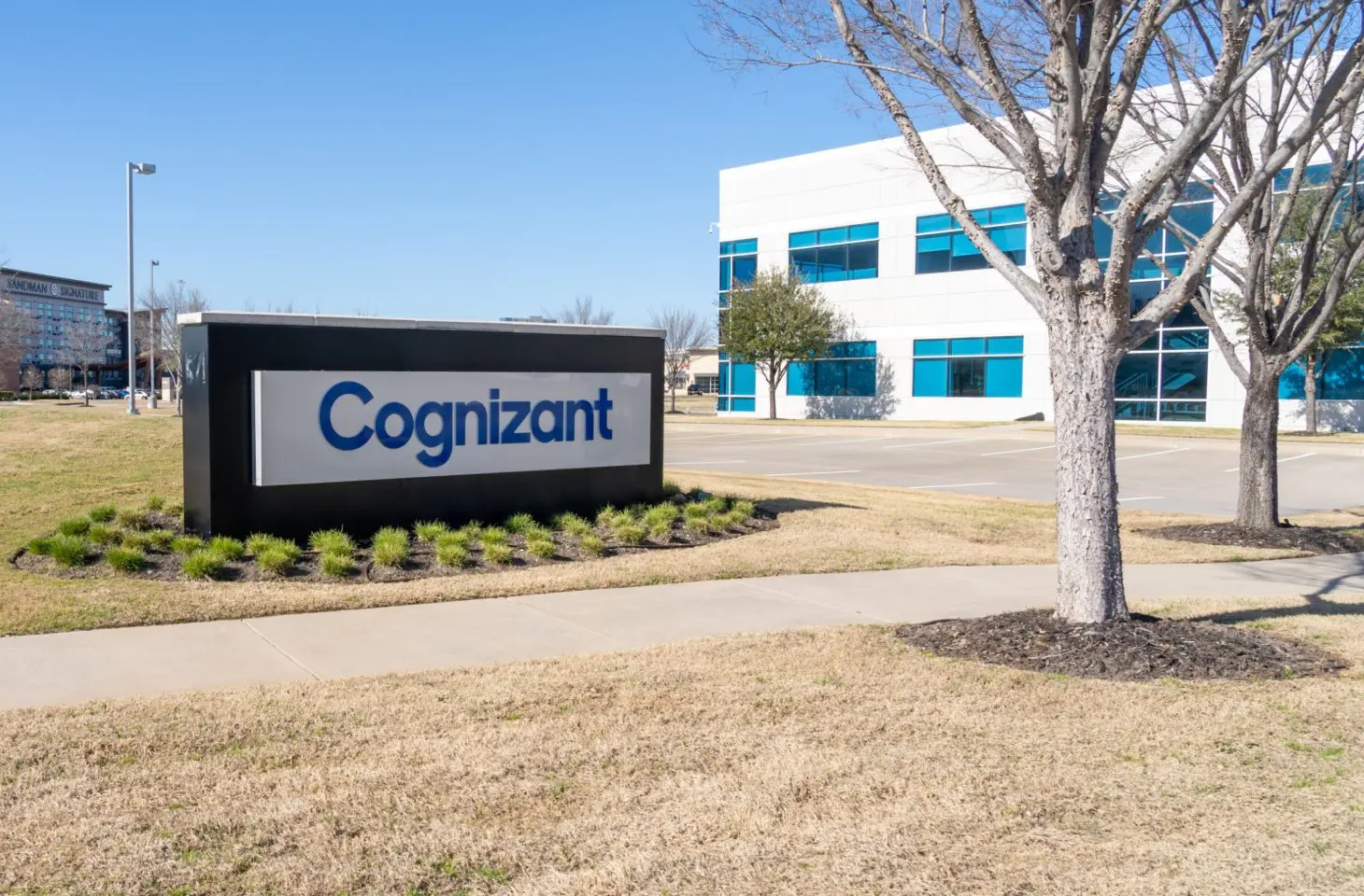 Cognizant lance un service de données pour l’entraînement efficace des modèles d’IA