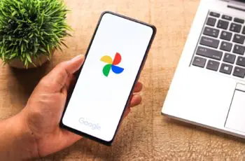 L’application Google Photos obtient un bouton de recherche pour les outils d’édition