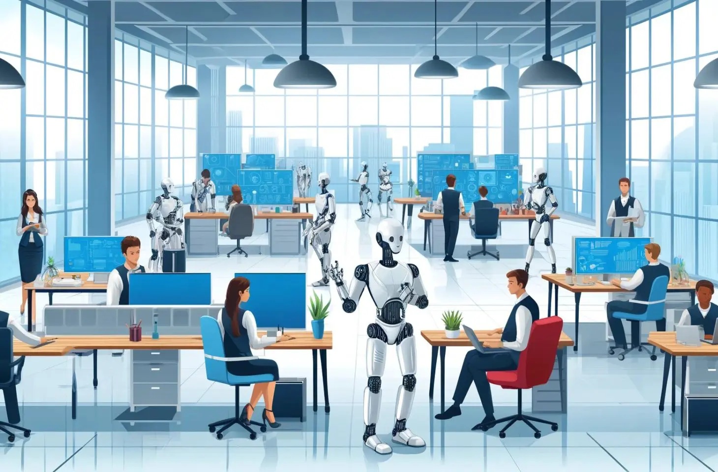 DeepL : « Les entreprises misent de plus en plus sur les agents IA autonomes »