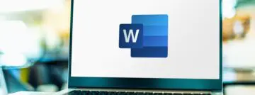 Word enregistrera bientôt automatiquement les fichiers dans le cloud