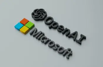 Google demande au gouvernement américain d’enquêter sur la collaboration entre Microsoft et OpenAI