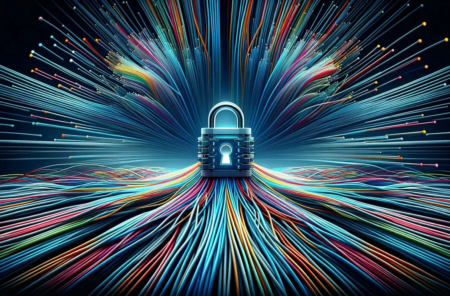 Connectivité définie par logiciel : « Le verrouillage est mort, vive le verrouillage !