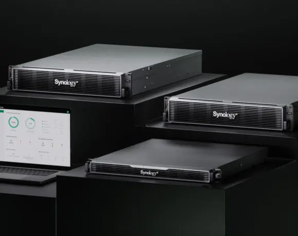 Synology ActiveProtect disponible : matériel et logiciel axés sur les sauvegardes