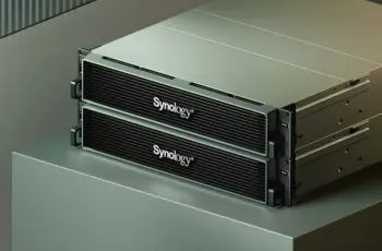 Synology étend sa gamme ActiveProtect avec le DP7200