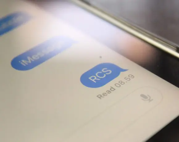 Les messages RCS bénéficieront d&rsquo;un chiffrement de bout en bout entre iOS et Android