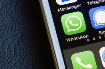 La publicité sur WhatsApp dans l’UE reportée à l’année prochaine
