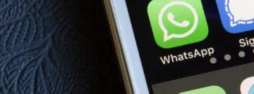 WhatsApp teste les fils de discussion pour rendre les conversations plus structurées