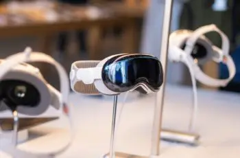 L’Apple Vision Pro n’est pas populaire : moins de 500 000 unités vendues depuis son lancement