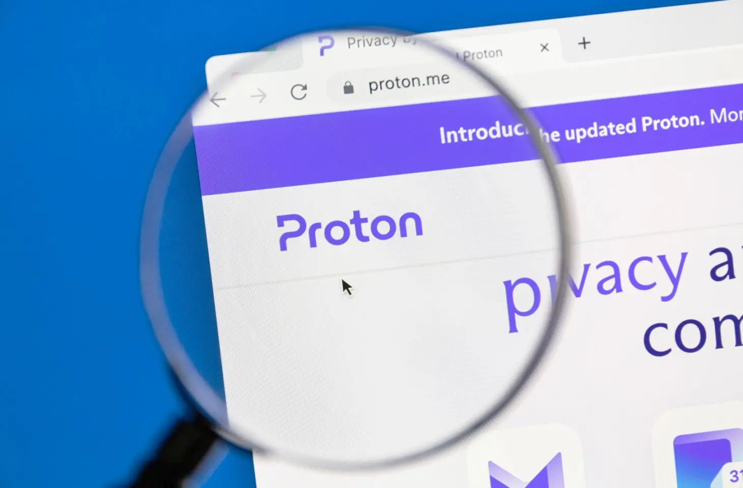Proton corrige un bug dans l’Authenticator iOS qui divulguait des données