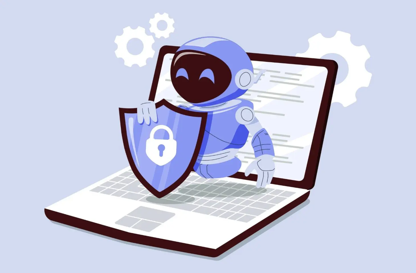 L’adoption de l’IA augmente plus vite que la sensibilisation à la sécurité