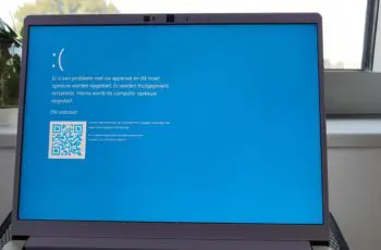 Fin d’une ère ? L’emblématique BSOD de Windows pourrait devenir noir