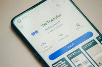 WeTransfer limite à 10 le nombre de transferts par mois