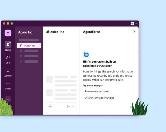 slack ai