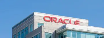 Oracle investit 40 milliards de dollars dans des puces Nvidia pour un gigantesque centre de données OpenAI
